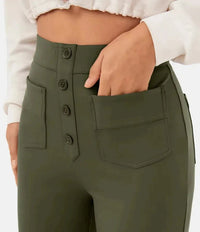Groen