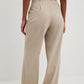 High Waist Wijde Broek | Brianna