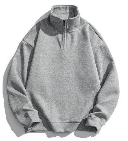 Heren Los Sweatshirt | Aaron Trui