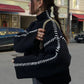 Casual Gebreide Trui | Valeska Trui