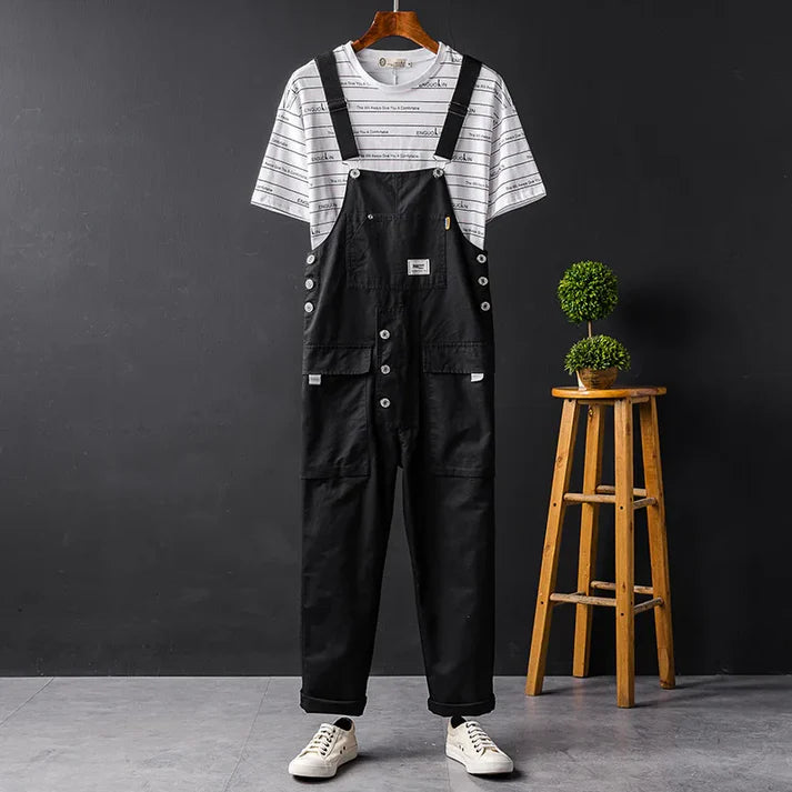 Casual Premium Overal | Waltra Overal