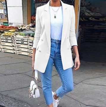 Chique Effen Blazer | Irania