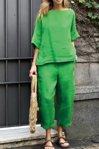 Groen