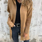 Dames Lange Hoodie | Shina Vest