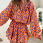 Stijlvolle Tijdloze Jumpsuit | Zuri