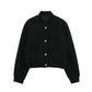 Elegante Cropped Bomber Jack |  Ivy