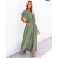 Maxi Jurk | Isla