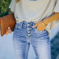 Vintage Flare Jeans voor dames | Nanette jeans