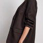 Klassieke Blazer met Schoudervullingen | Grace