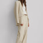 Klassieke Blazer met Schoudervullingen | Grace
