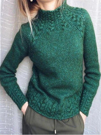 Groen
