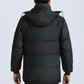 Heren Fleece Jas | Jorne