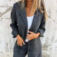 Lang Winter Vest | Daralyn