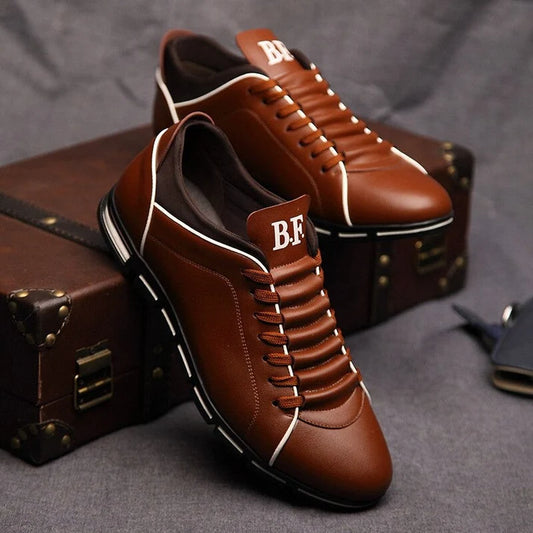 Nette Heren Sneakers | Xaiden Schoenen