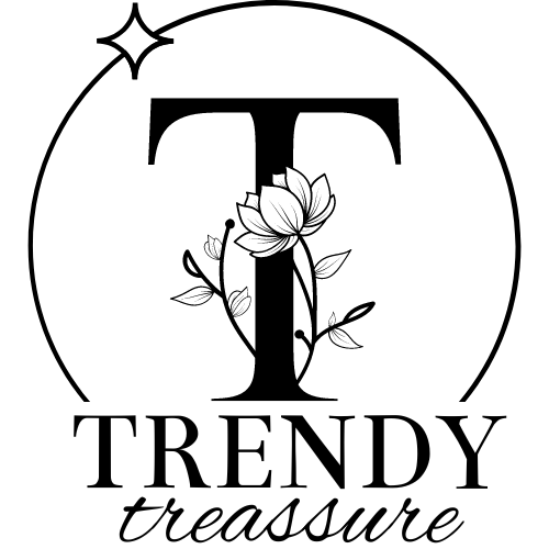 Trendy Treasure