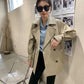 Dames Trenchcoat | Sunita
