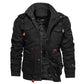 Heren Winter Fleece Jas | Ron Jas