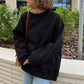 Oversized Basistrui | Yiviana Trui