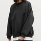 Oversized Basistrui | Yiviana Trui