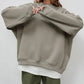 Oversized Basistrui | Yiviana Trui