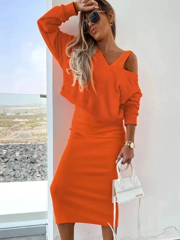 Elegante Tweedelige Set | Nina