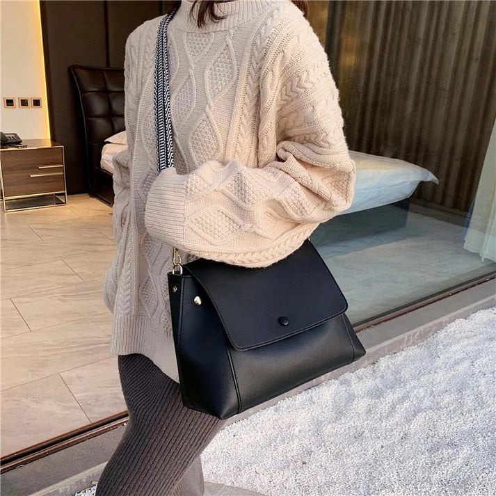 Crossbody Tas | Vera Tas