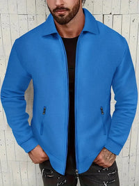 Blauw