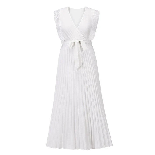 Chique Stijlvolle Jurk | Rosalie